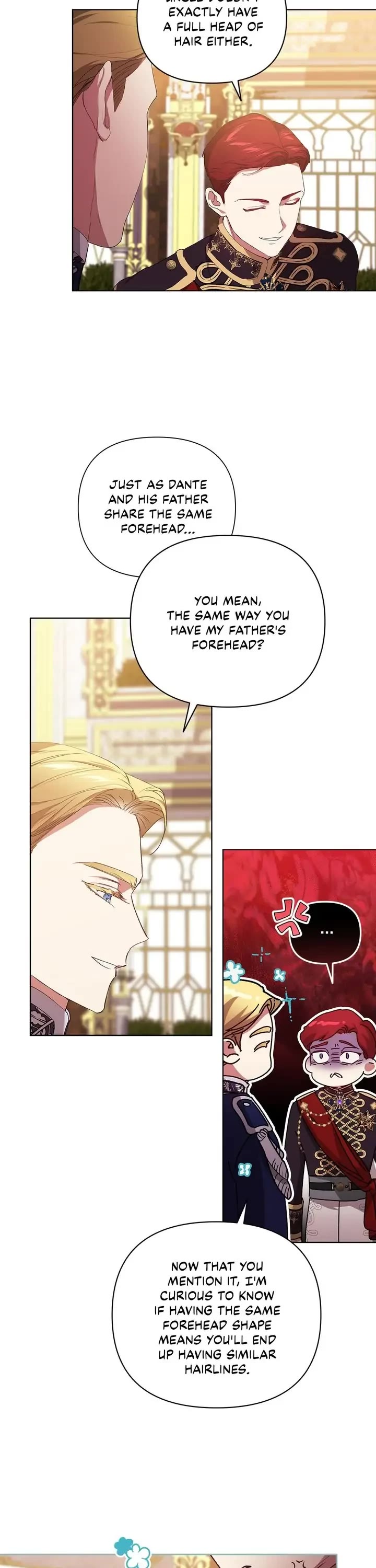 The Broken Ring: This Marriage Will Fail Anyway Chapter 16 page 25 - Chapter 16