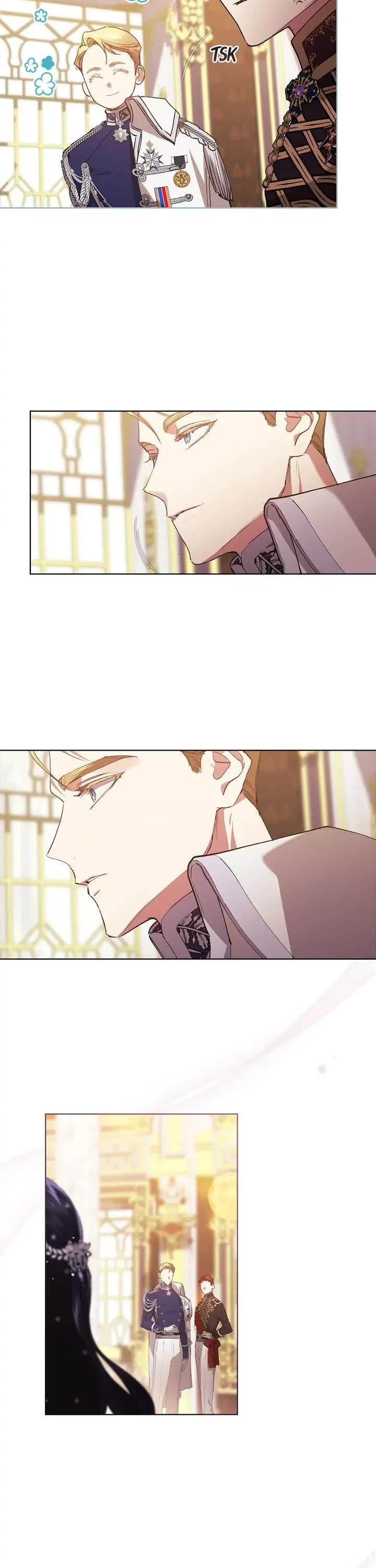 The Broken Ring: This Marriage Will Fail Anyway Chapter 16 page 26 - Chapter 16