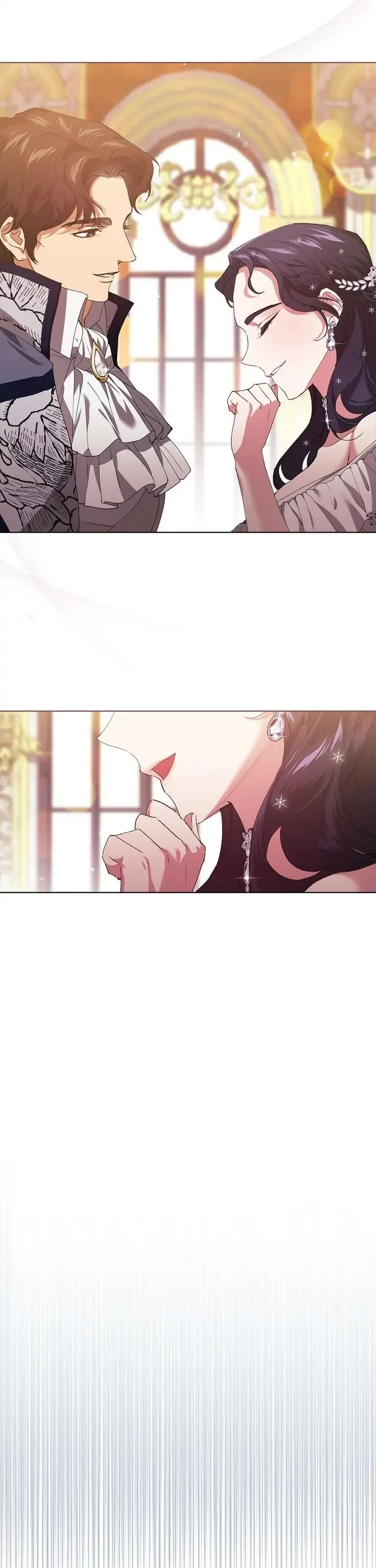The Broken Ring: This Marriage Will Fail Anyway Chapter 16 page 27 - Chapter 16