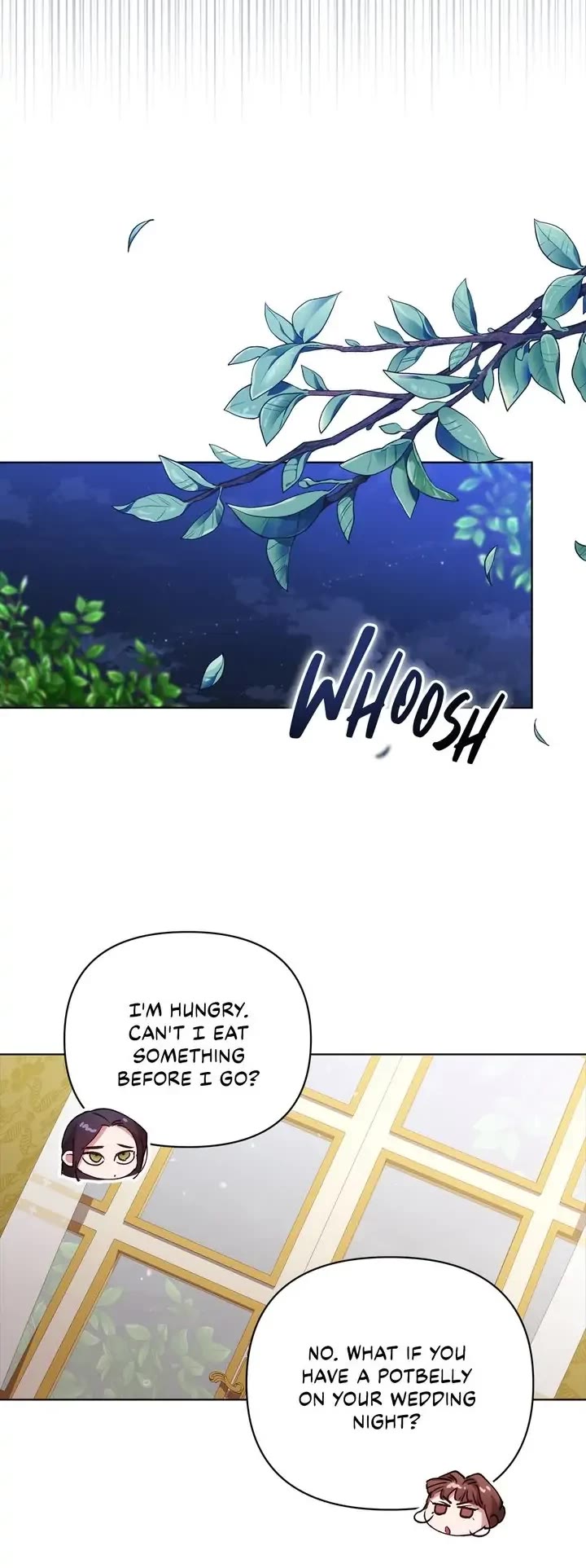 The Broken Ring: This Marriage Will Fail Anyway Chapter 16 page 28 - Chapter 16