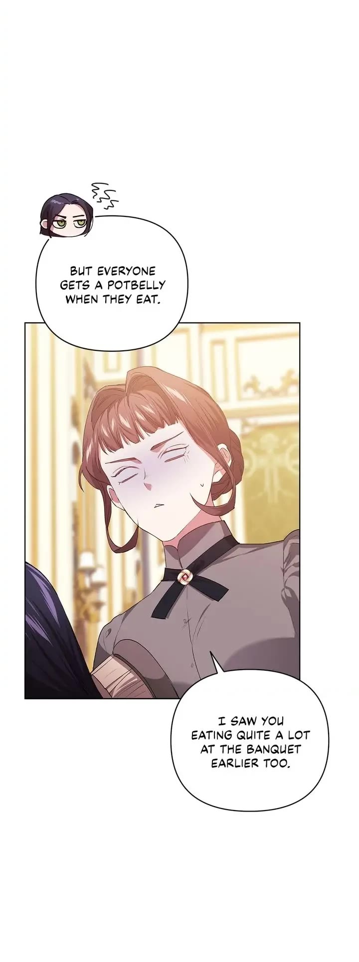 The Broken Ring: This Marriage Will Fail Anyway Chapter 16 page 29 - Chapter 16