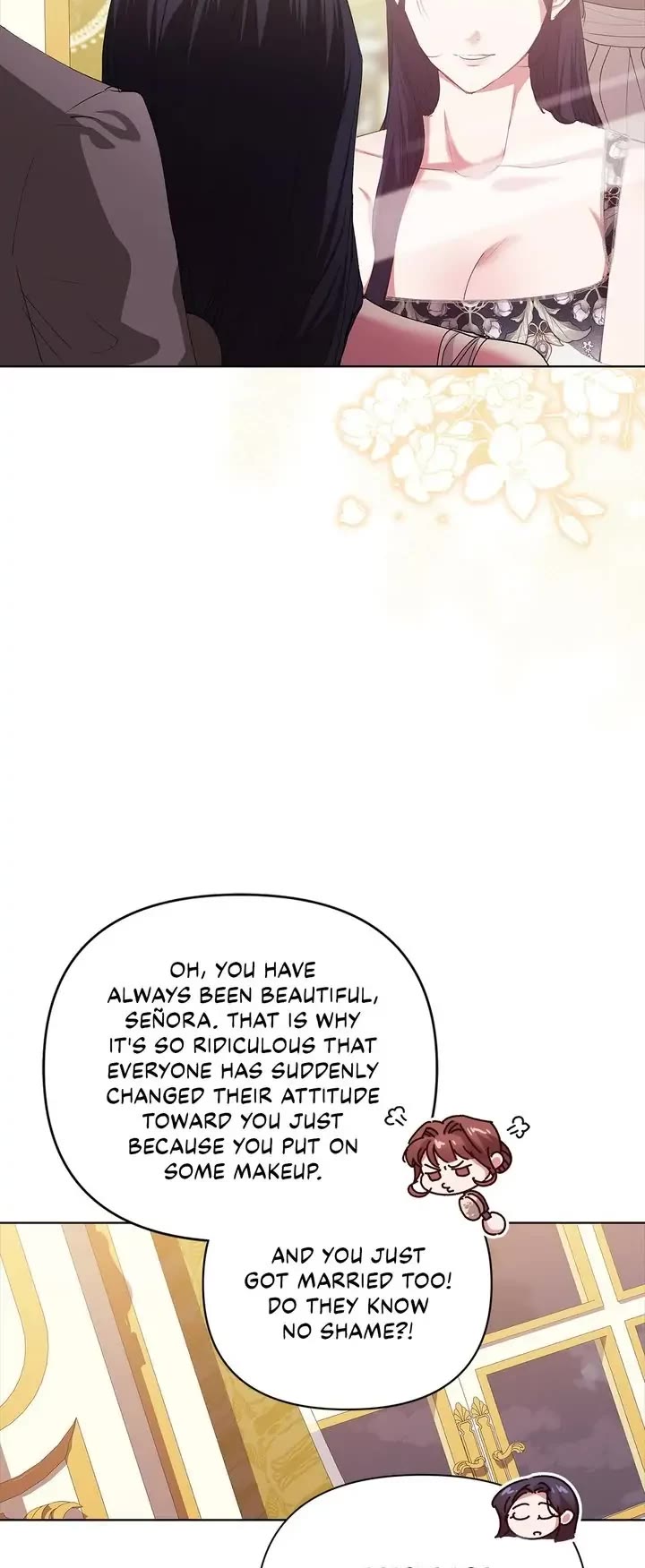 The Broken Ring: This Marriage Will Fail Anyway Chapter 16 page 33 - Chapter 16