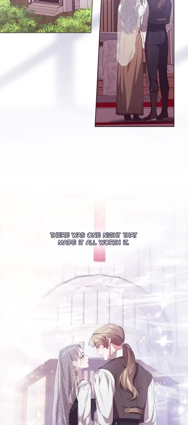 The Broken Ring: This Marriage Will Fail Anyway Chapter 16 page 38 - Chapter 16