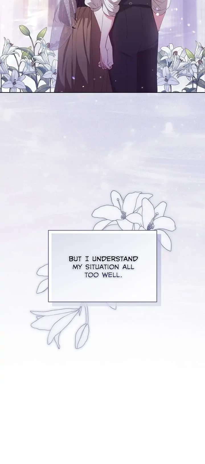 The Broken Ring: This Marriage Will Fail Anyway Chapter 16 page 39 - Chapter 16