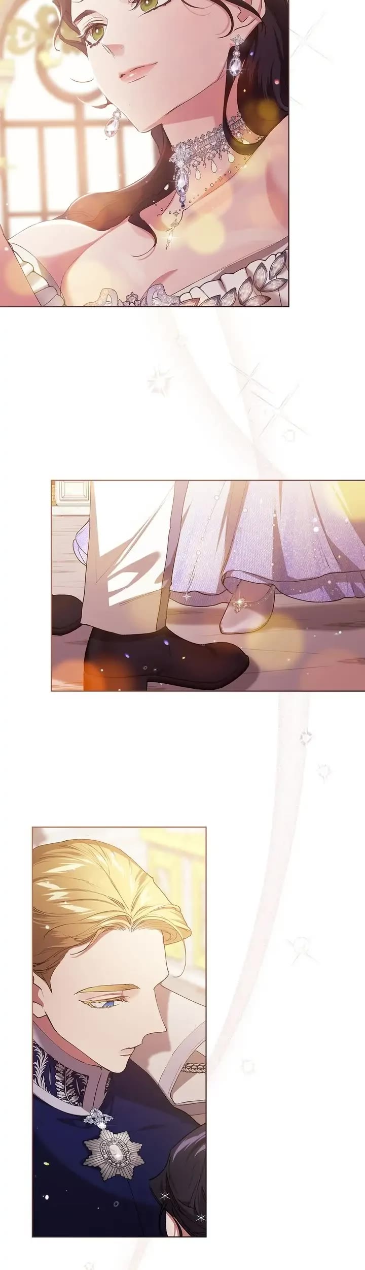 The Broken Ring: This Marriage Will Fail Anyway Chapter 16 page 4 - Chapter 16