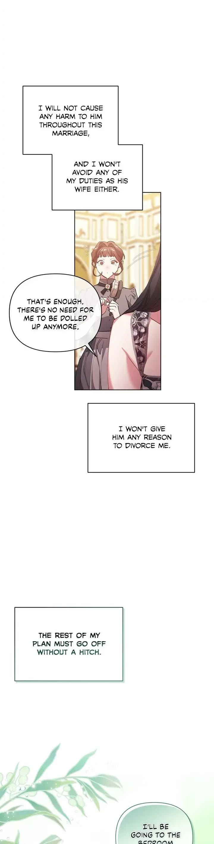 The Broken Ring: This Marriage Will Fail Anyway Chapter 16 page 41 - Chapter 16