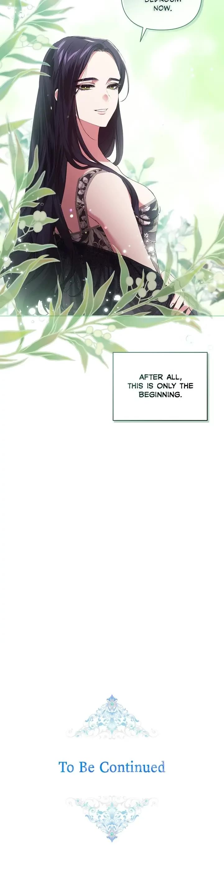 The Broken Ring: This Marriage Will Fail Anyway Chapter 16 page 42 - Chapter 16