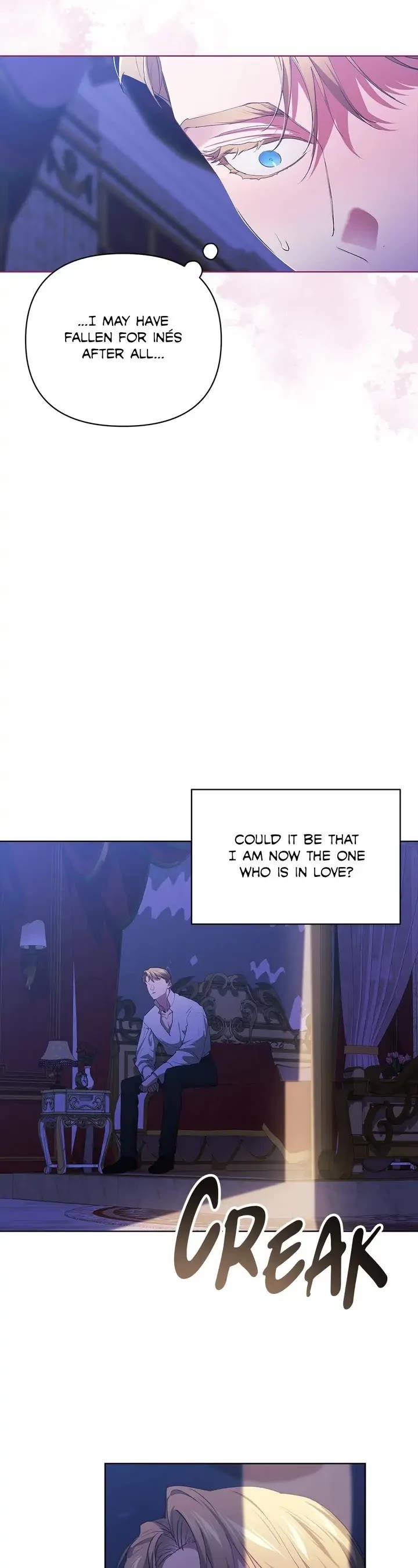 The Broken Ring: This Marriage Will Fail Anyway Chapter 17 page 13 - Chapter 17