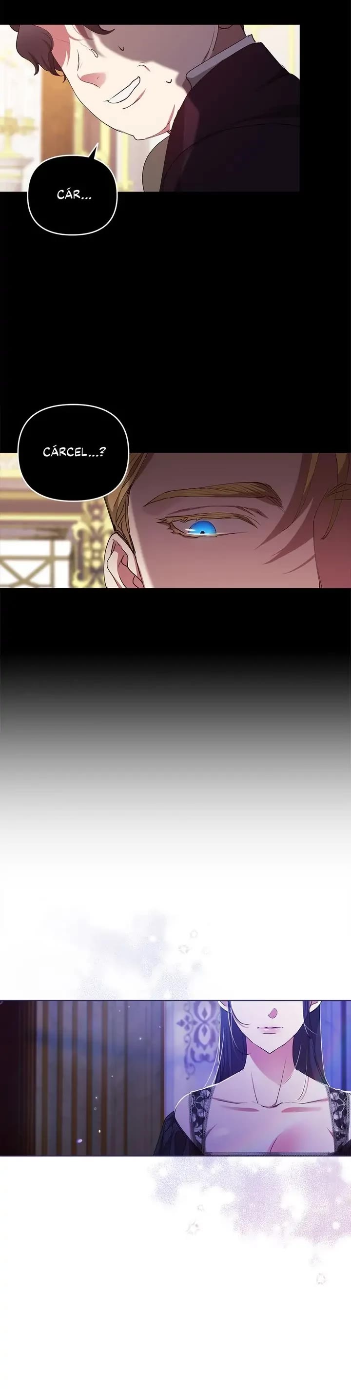 The Broken Ring: This Marriage Will Fail Anyway Chapter 17 page 18 - Chapter 17