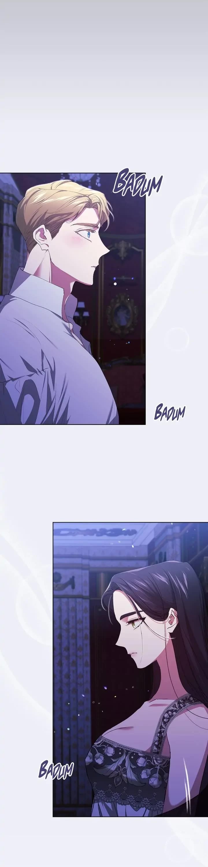The Broken Ring: This Marriage Will Fail Anyway Chapter 17 page 20 - Chapter 17