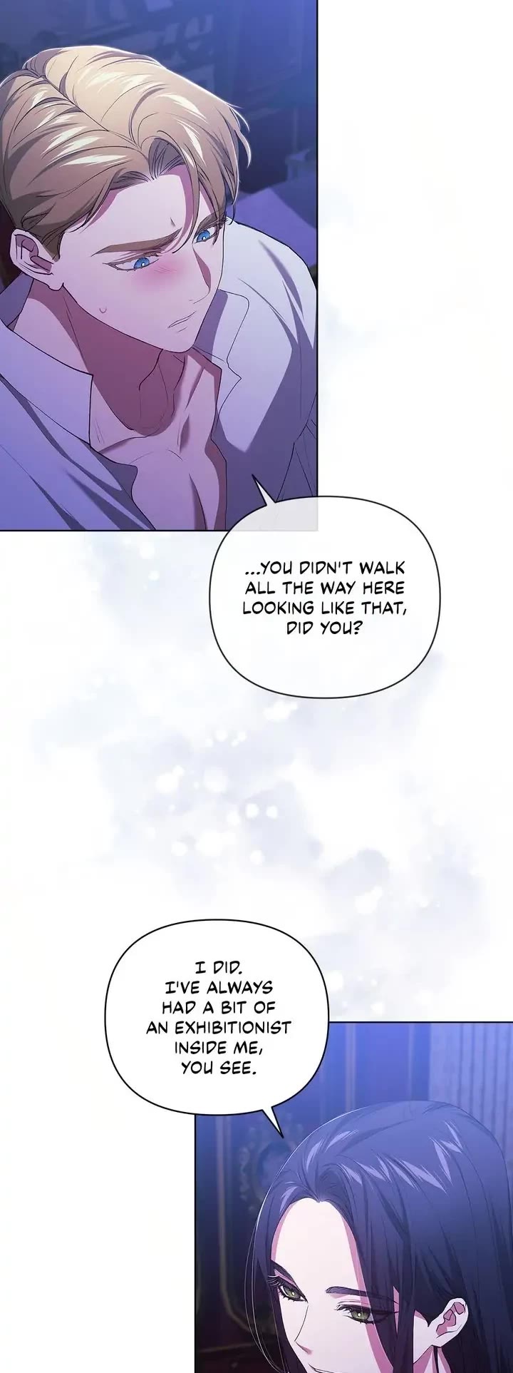 The Broken Ring: This Marriage Will Fail Anyway Chapter 17 page 22 - Chapter 17