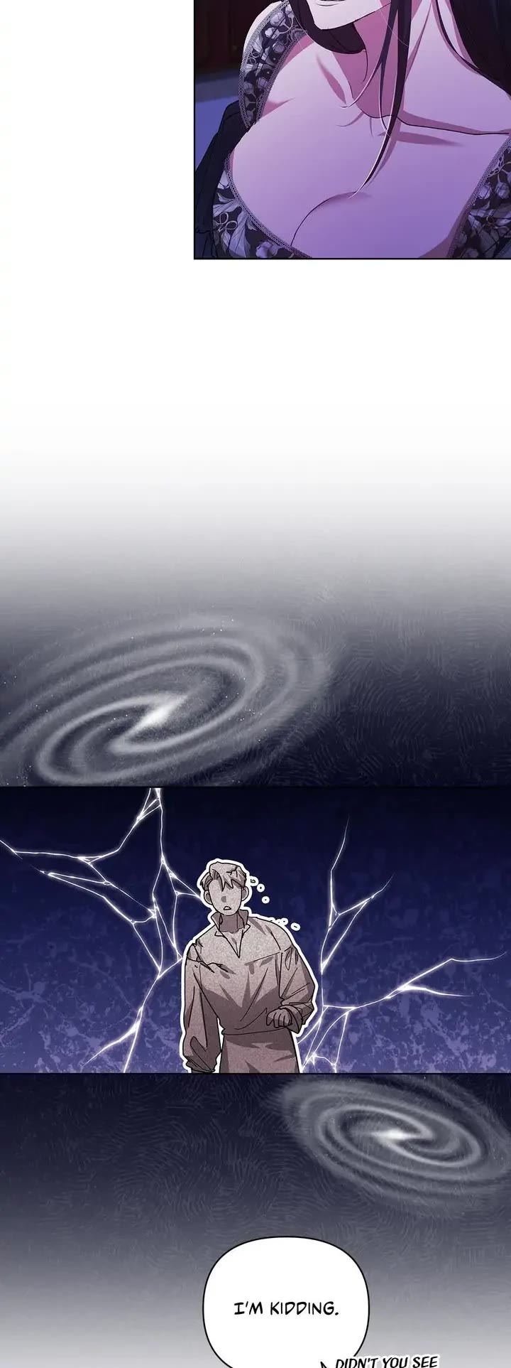 The Broken Ring: This Marriage Will Fail Anyway Chapter 17 page 23 - Chapter 17