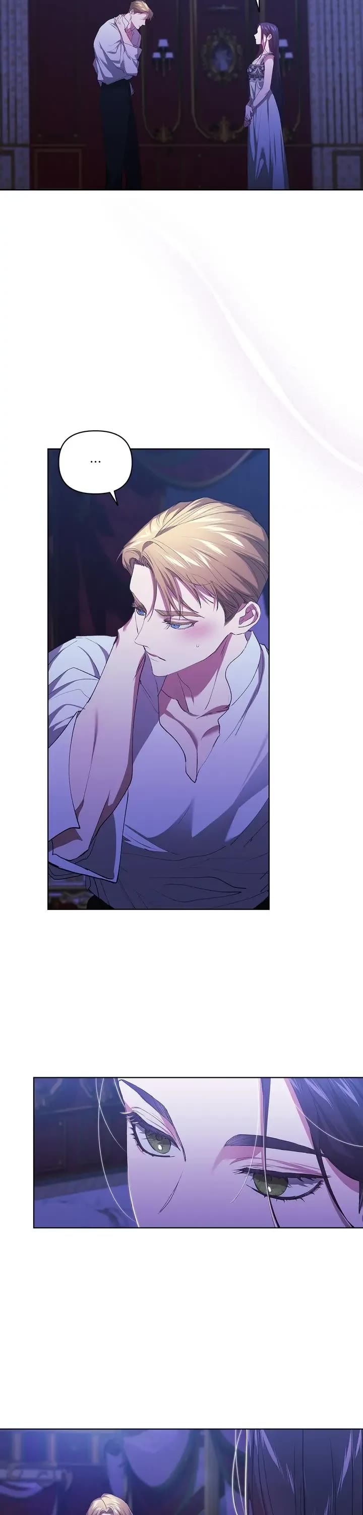 The Broken Ring: This Marriage Will Fail Anyway Chapter 17 page 25 - Chapter 17