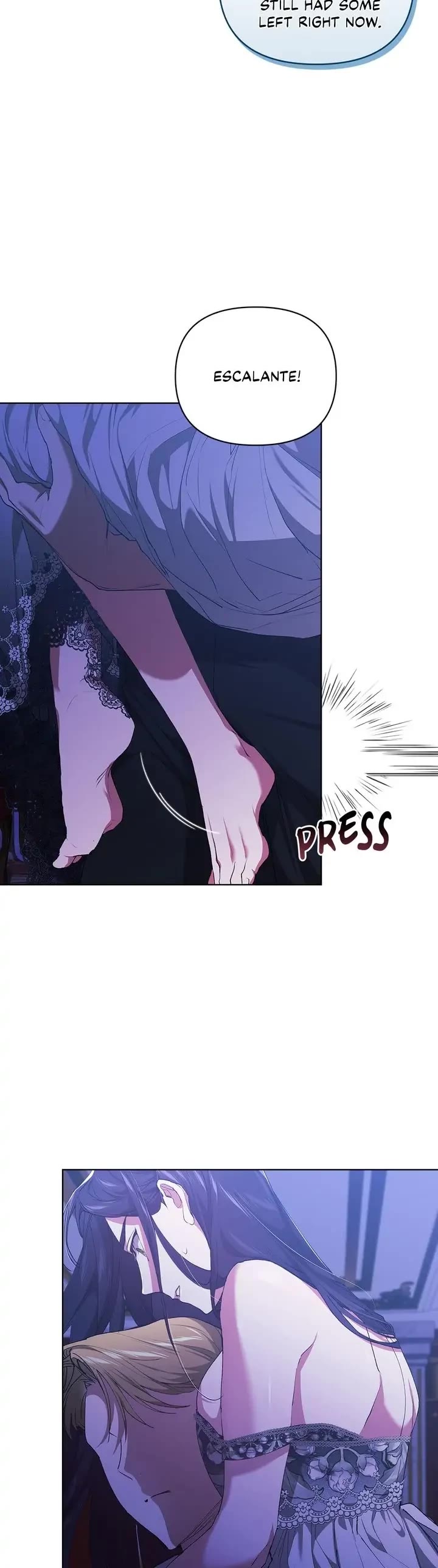 The Broken Ring: This Marriage Will Fail Anyway Chapter 17 page 33 - Chapter 17