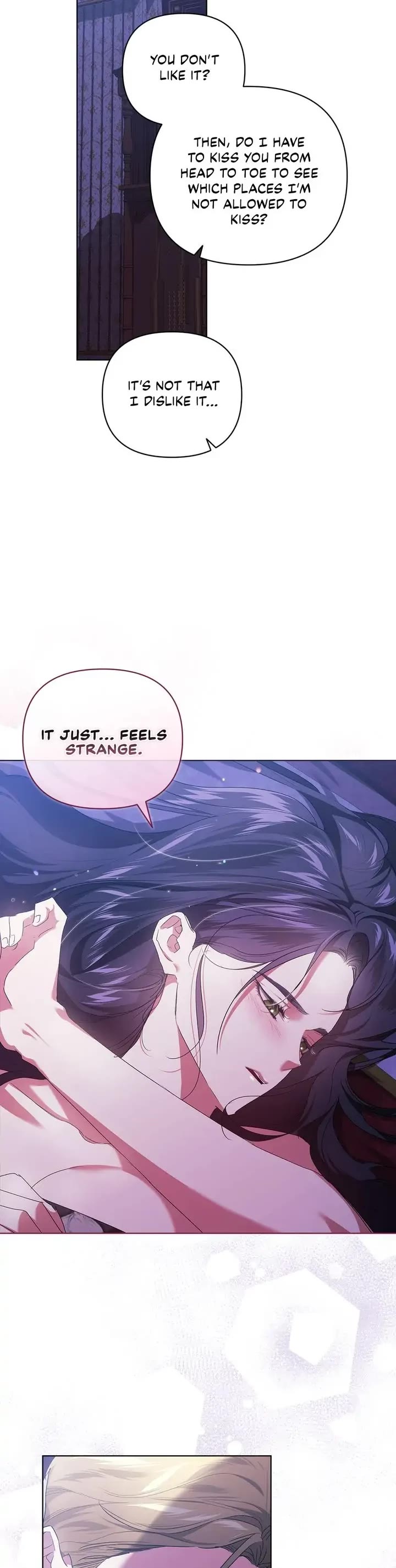The Broken Ring: This Marriage Will Fail Anyway Chapter 18 page 10 - Chapter 18