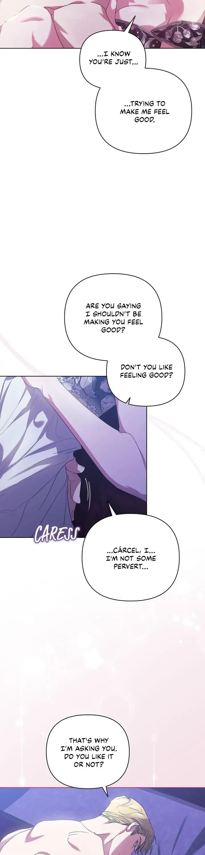 The Broken Ring: This Marriage Will Fail Anyway Chapter 18 page 13 - Chapter 18