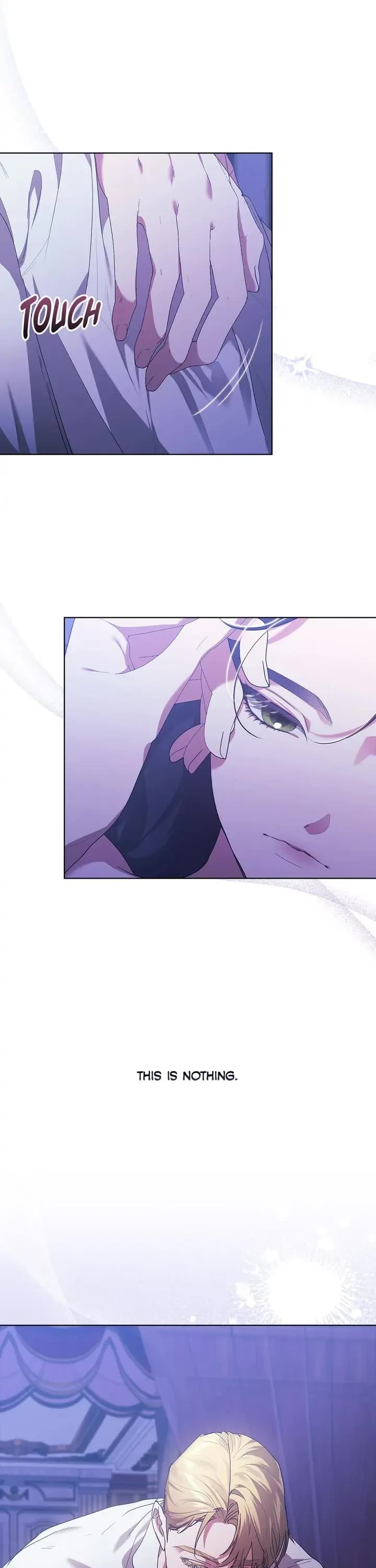 The Broken Ring: This Marriage Will Fail Anyway Chapter 18 page 2 - Chapter 18