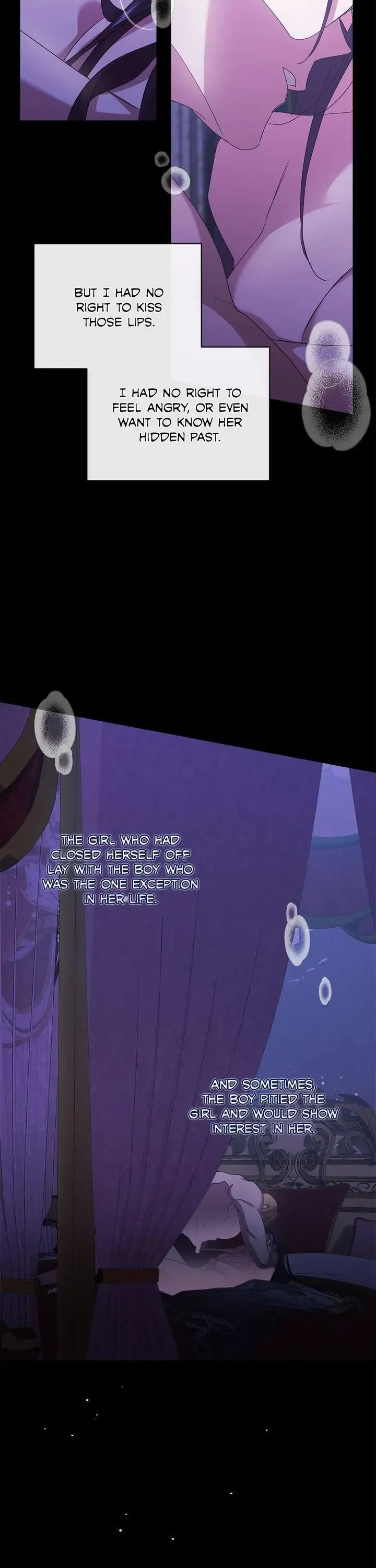 The Broken Ring: This Marriage Will Fail Anyway Chapter 18 page 26 - Chapter 18