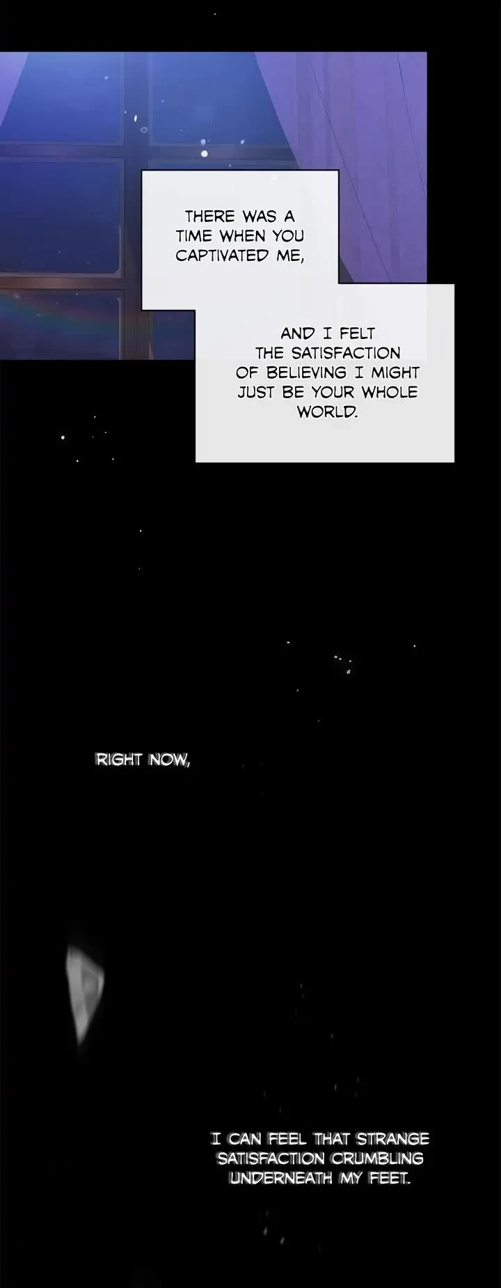 The Broken Ring: This Marriage Will Fail Anyway Chapter 18 page 27 - Chapter 18