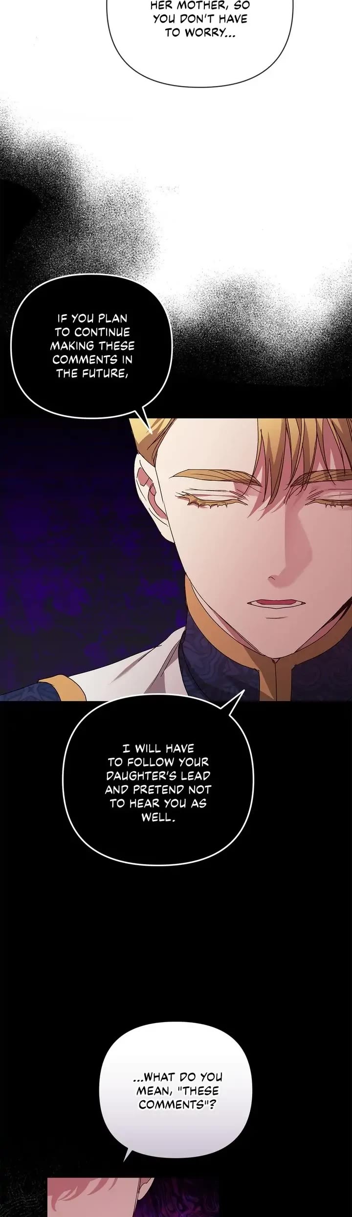 The Broken Ring: This Marriage Will Fail Anyway Chapter 18 page 33 - Chapter 18