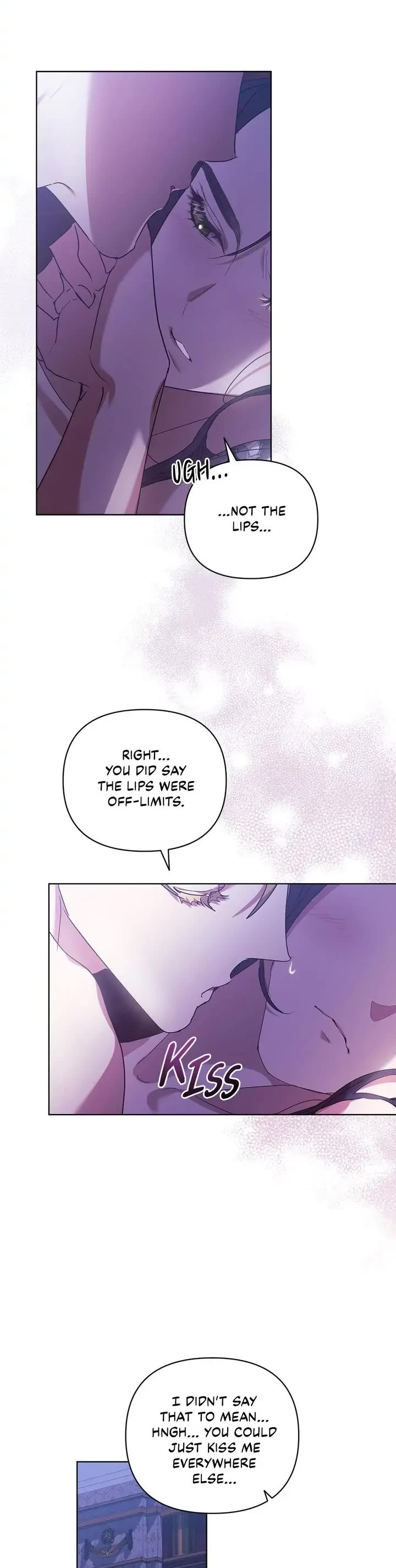 The Broken Ring: This Marriage Will Fail Anyway Chapter 18 page 9 - Chapter 18