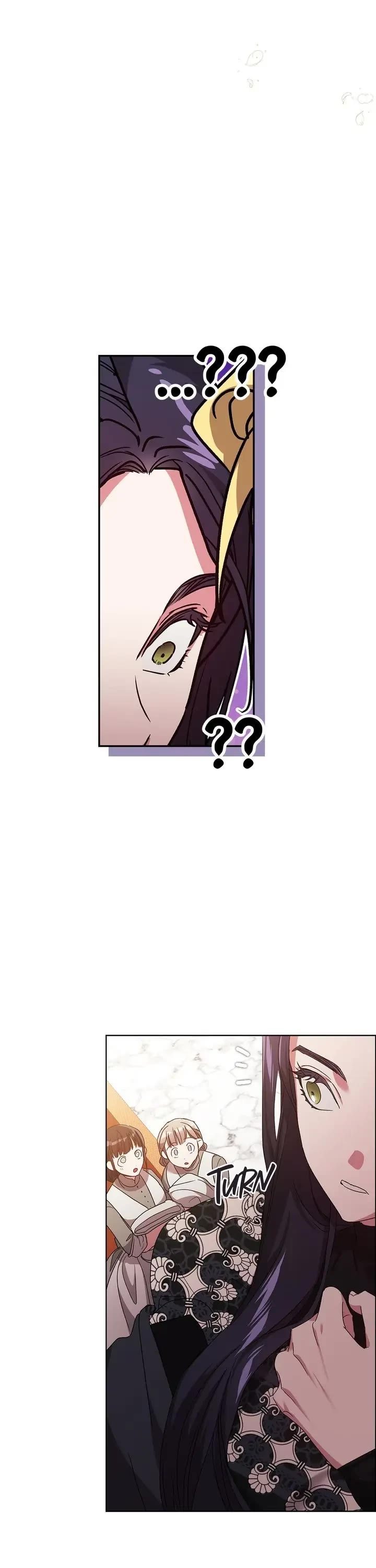 The Broken Ring: This Marriage Will Fail Anyway Chapter 19 page 15 - Chapter 19
