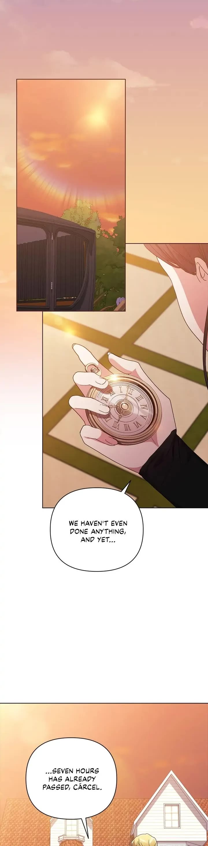 The Broken Ring: This Marriage Will Fail Anyway Chapter 19 page 19 - Chapter 19