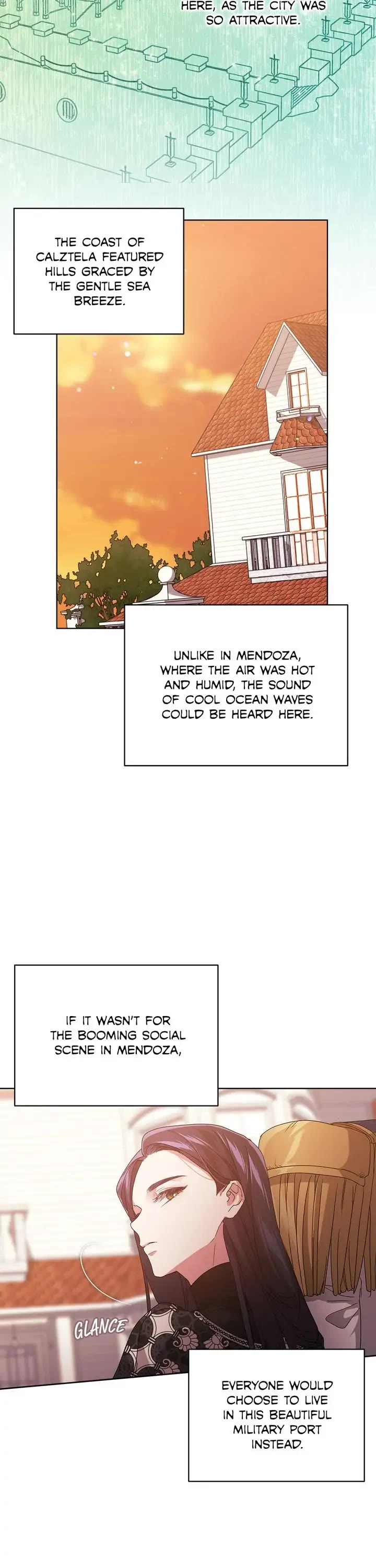 The Broken Ring: This Marriage Will Fail Anyway Chapter 19 page 25 - Chapter 19