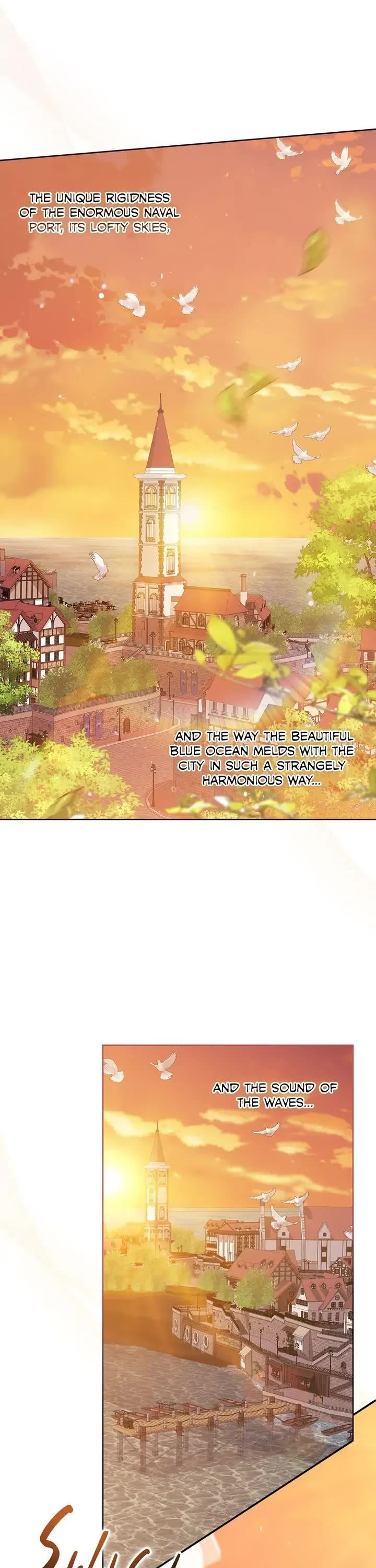 The Broken Ring: This Marriage Will Fail Anyway Chapter 19 page 26 - Chapter 19
