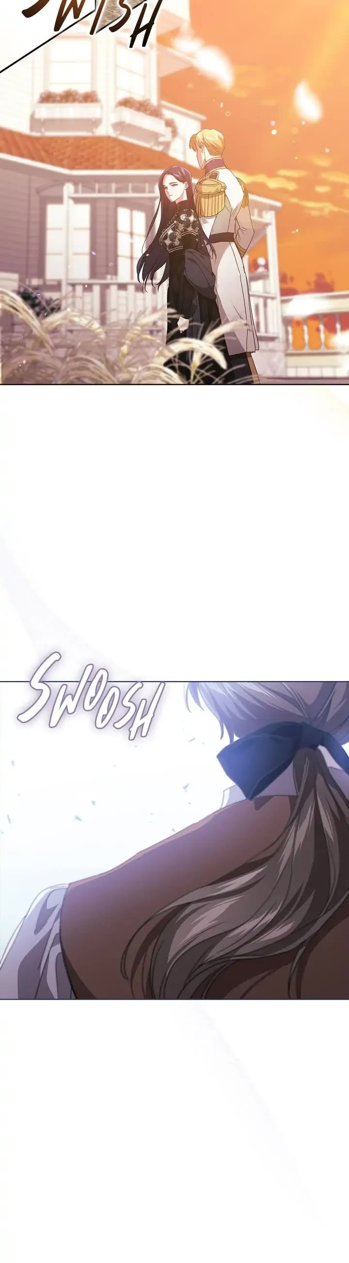 The Broken Ring: This Marriage Will Fail Anyway Chapter 19 page 27 - Chapter 19