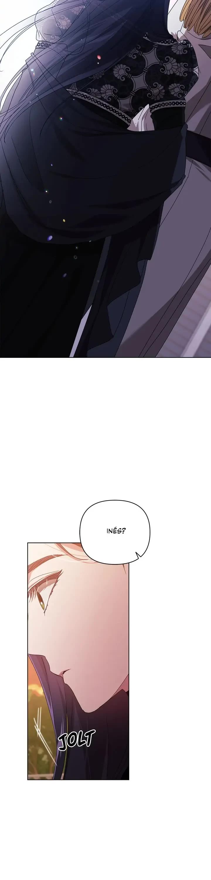 The Broken Ring: This Marriage Will Fail Anyway Chapter 19 page 30 - Chapter 19