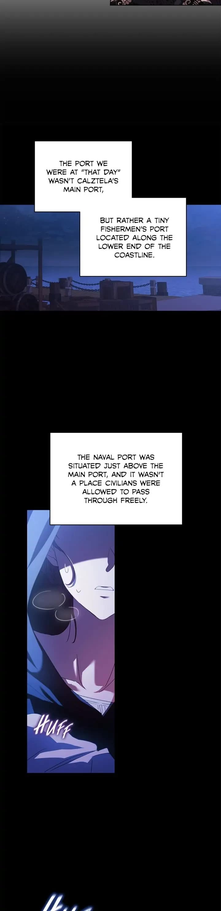 The Broken Ring: This Marriage Will Fail Anyway Chapter 19 page 32 - Chapter 19