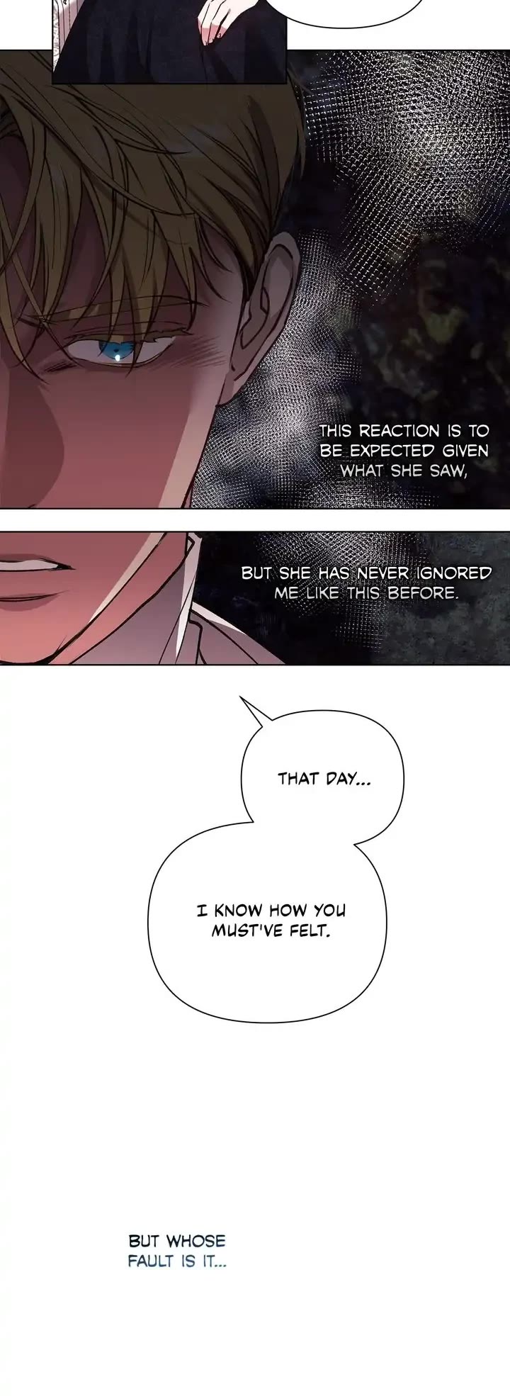 The Broken Ring: This Marriage Will Fail Anyway Chapter 2 page 10 - Chapter 2