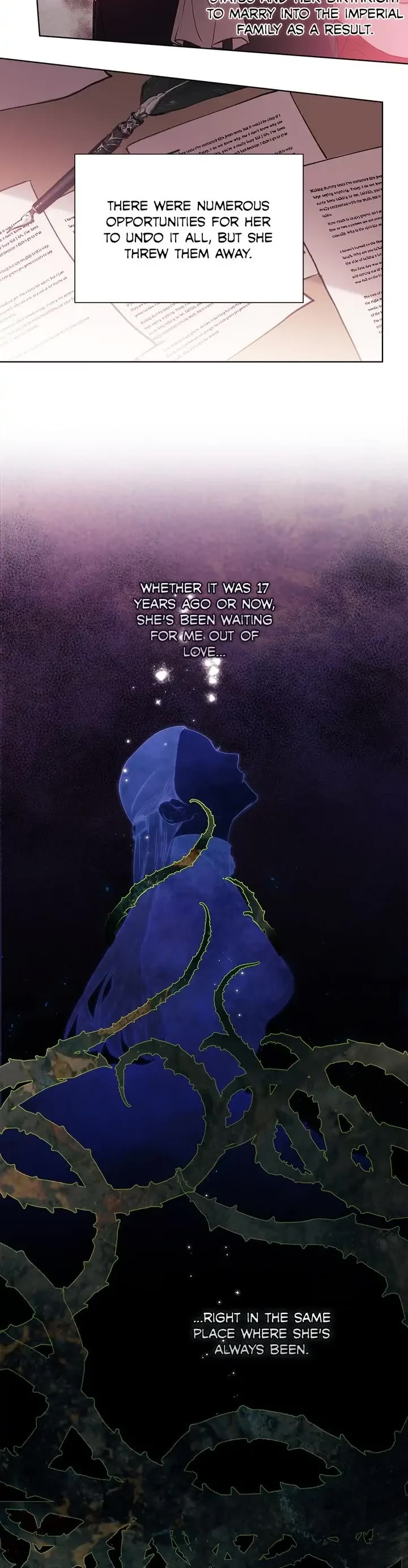 The Broken Ring: This Marriage Will Fail Anyway Chapter 2 page 13 - Chapter 2