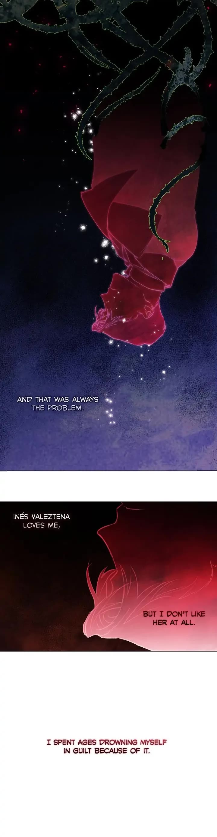 The Broken Ring: This Marriage Will Fail Anyway Chapter 2 page 14 - Chapter 2