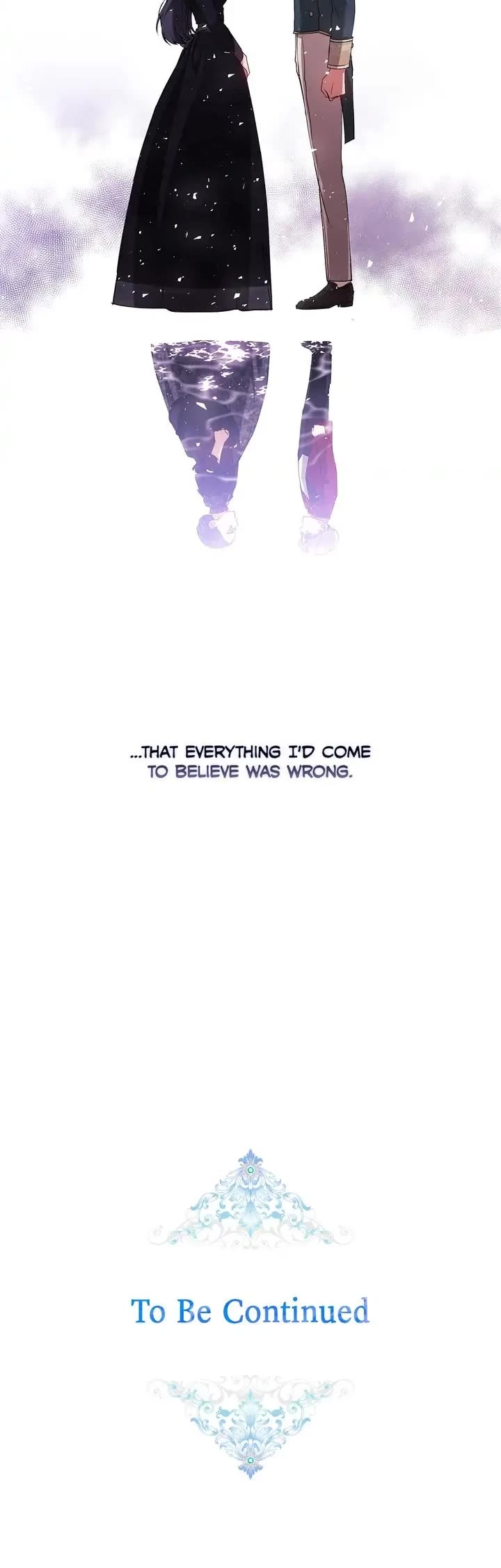 The Broken Ring: This Marriage Will Fail Anyway Chapter 2 page 24 - Chapter 2