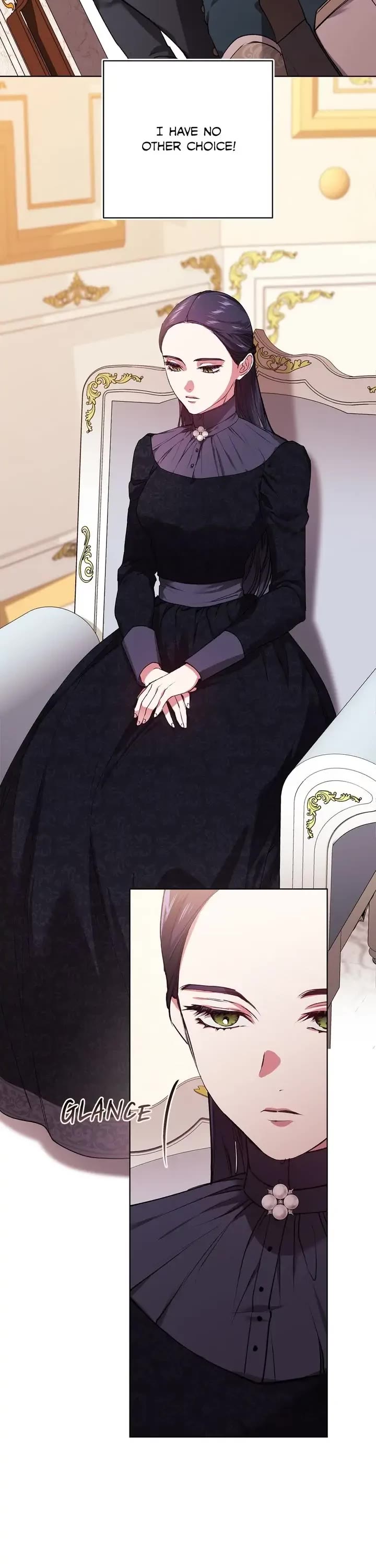 The Broken Ring: This Marriage Will Fail Anyway Chapter 2 page 7 - Chapter 2