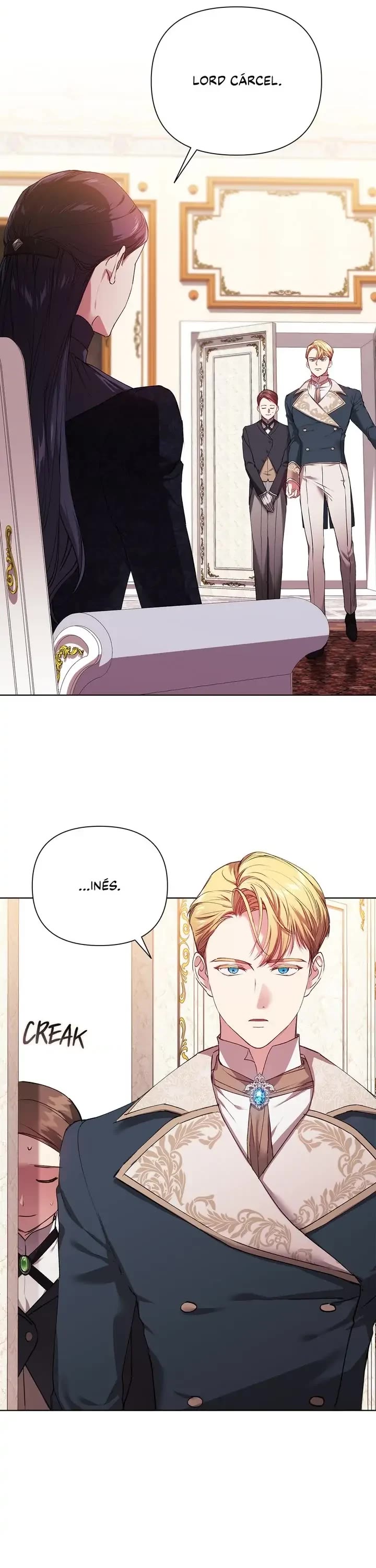 The Broken Ring: This Marriage Will Fail Anyway Chapter 2 page 8 - Chapter 2