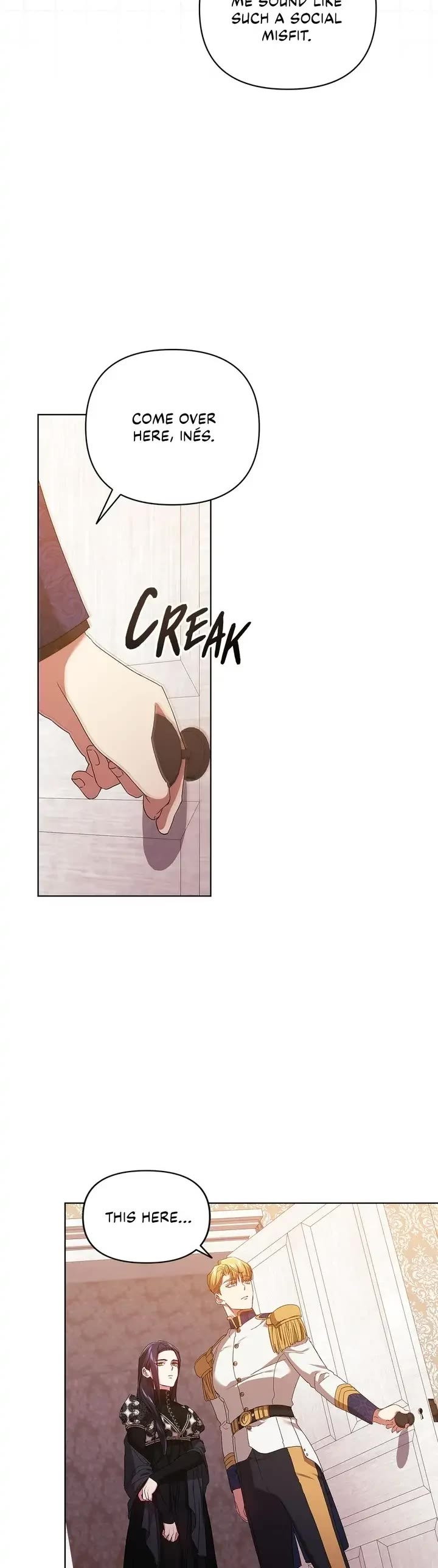 The Broken Ring: This Marriage Will Fail Anyway Chapter 20 page 18 - Chapter 20