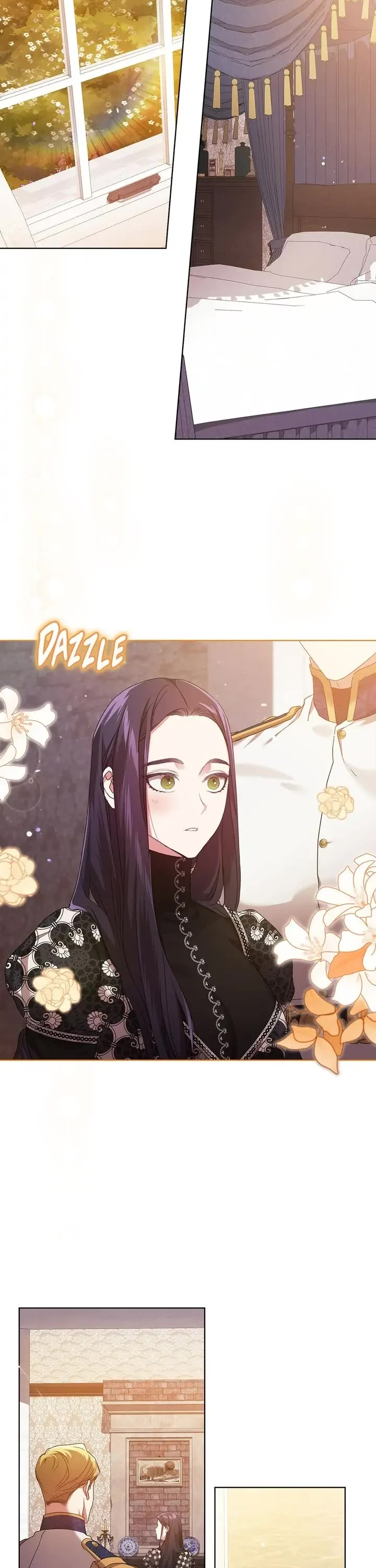 The Broken Ring: This Marriage Will Fail Anyway Chapter 20 page 20 - Chapter 20