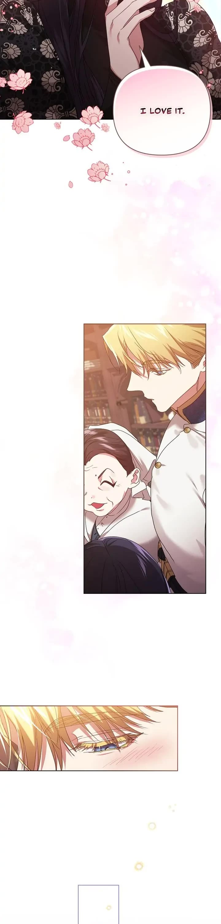 The Broken Ring: This Marriage Will Fail Anyway Chapter 20 page 26 - Chapter 20
