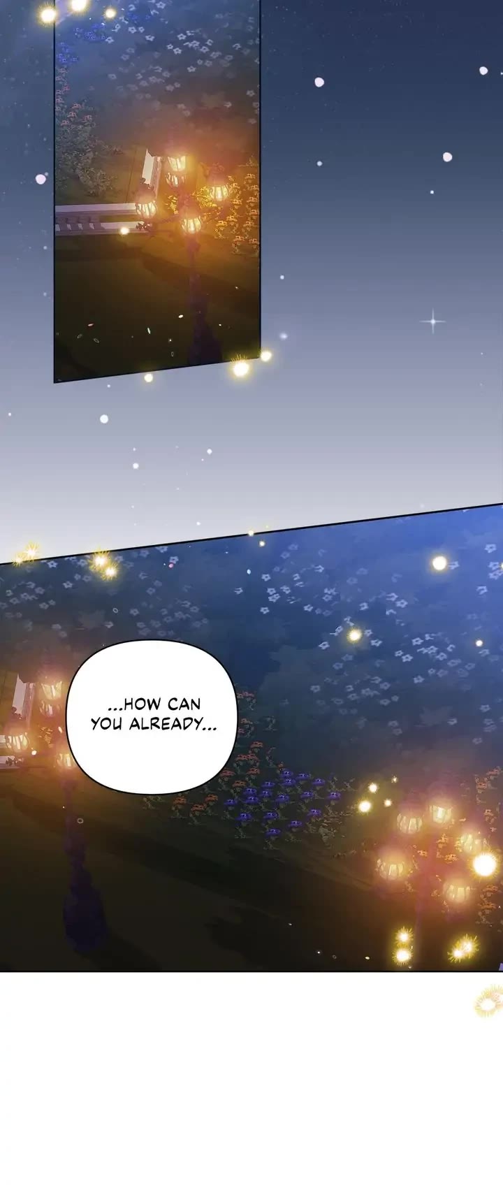 The Broken Ring: This Marriage Will Fail Anyway Chapter 20 page 28 - Chapter 20