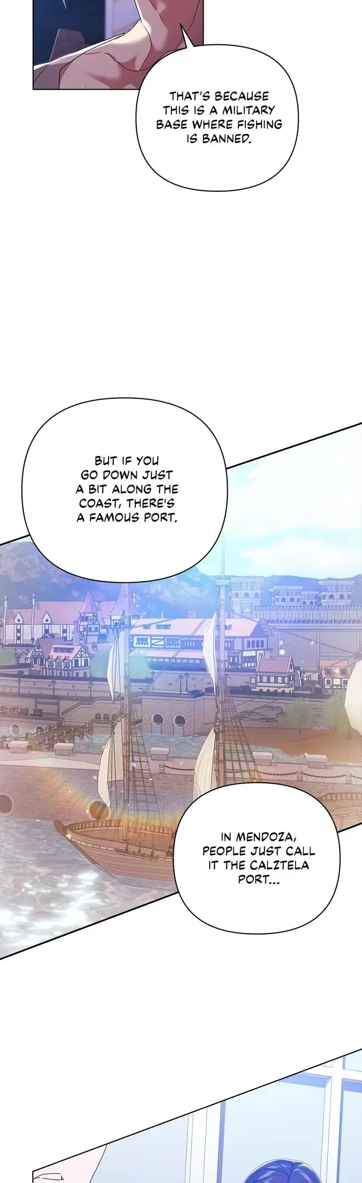 The Broken Ring: This Marriage Will Fail Anyway Chapter 20 page 32 - Chapter 20