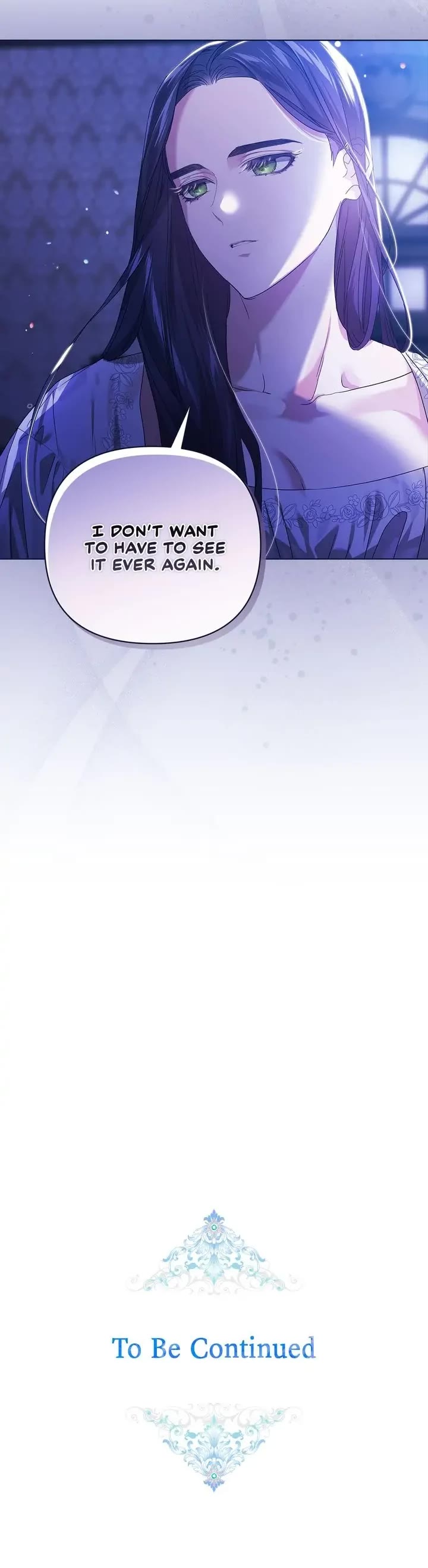 The Broken Ring: This Marriage Will Fail Anyway Chapter 20 page 39 - Chapter 20