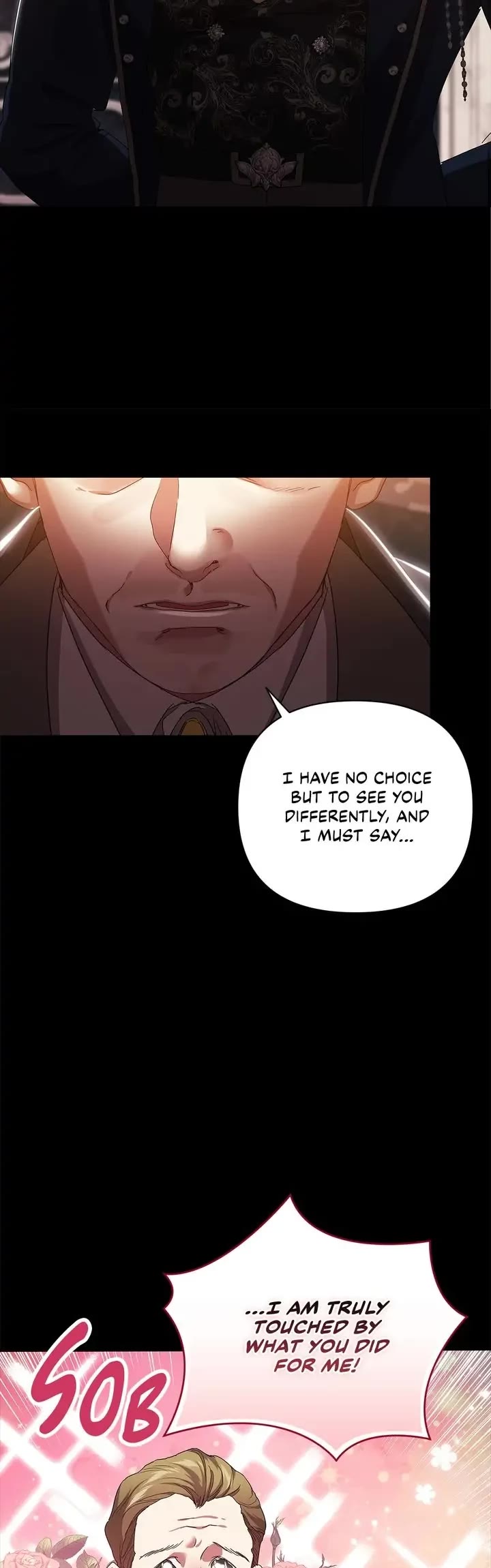 The Broken Ring: This Marriage Will Fail Anyway Chapter 20 page 4 - Chapter 20