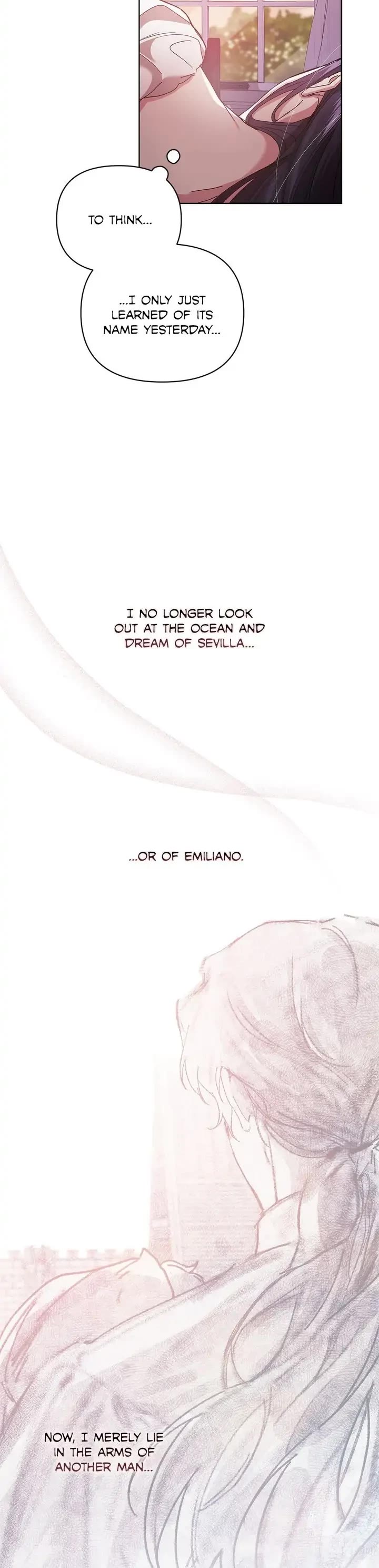 The Broken Ring: This Marriage Will Fail Anyway Chapter 21 page 13 - Chapter 21