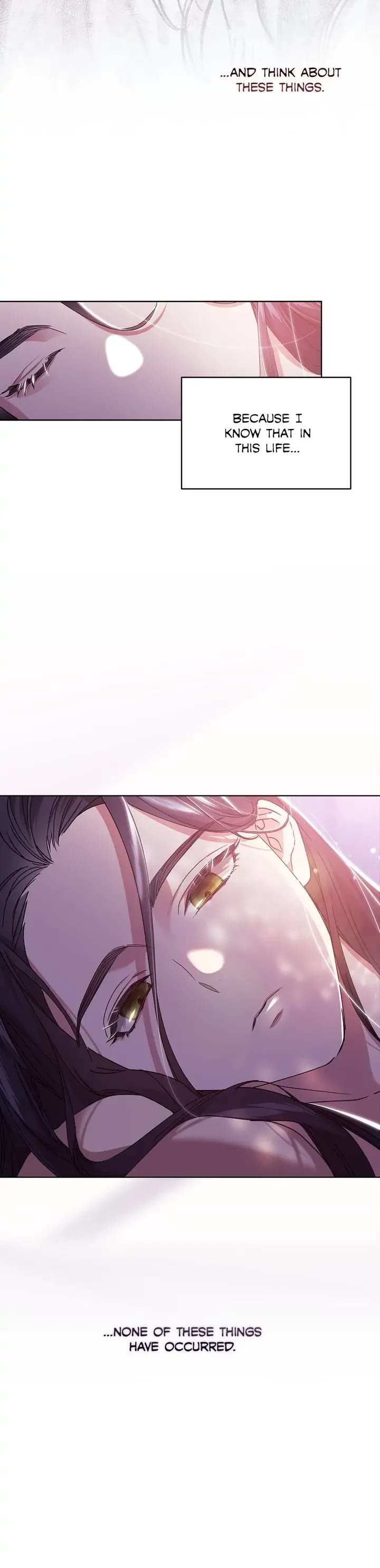 The Broken Ring: This Marriage Will Fail Anyway Chapter 21 page 14 - Chapter 21