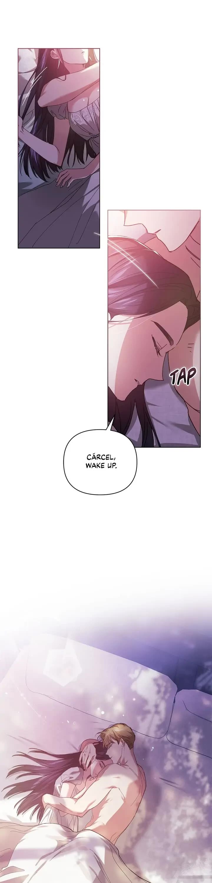 The Broken Ring: This Marriage Will Fail Anyway Chapter 21 page 15 - Chapter 21