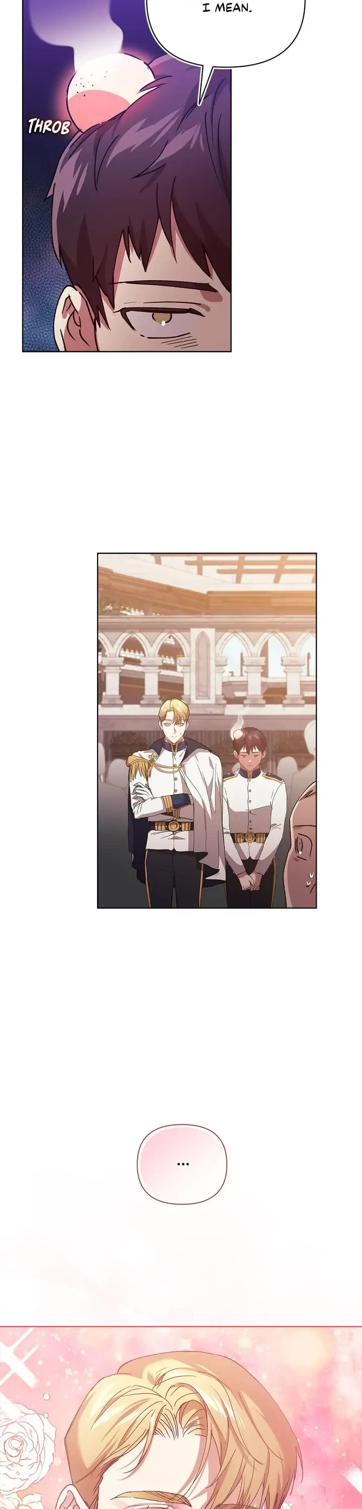 The Broken Ring: This Marriage Will Fail Anyway Chapter 21 page 25 - Chapter 21