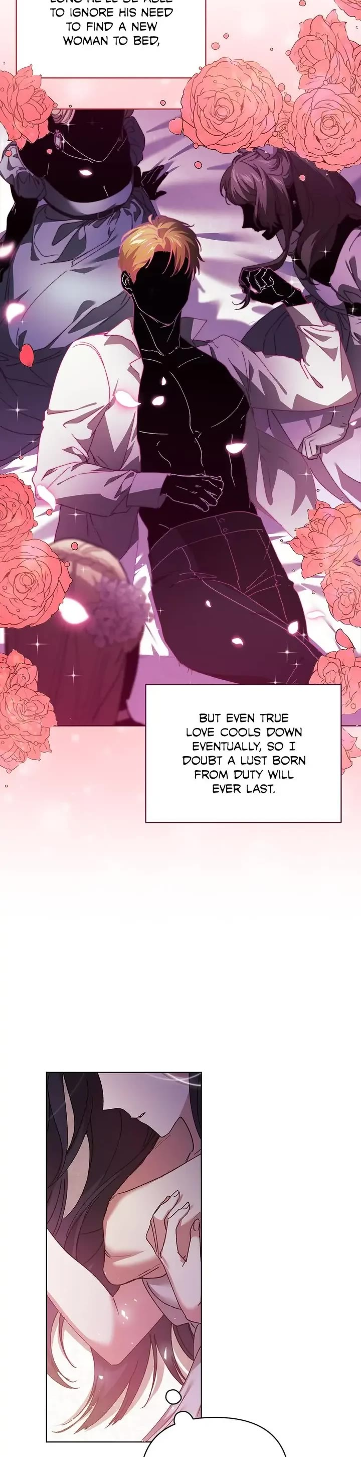 The Broken Ring: This Marriage Will Fail Anyway Chapter 21 page 5 - Chapter 21